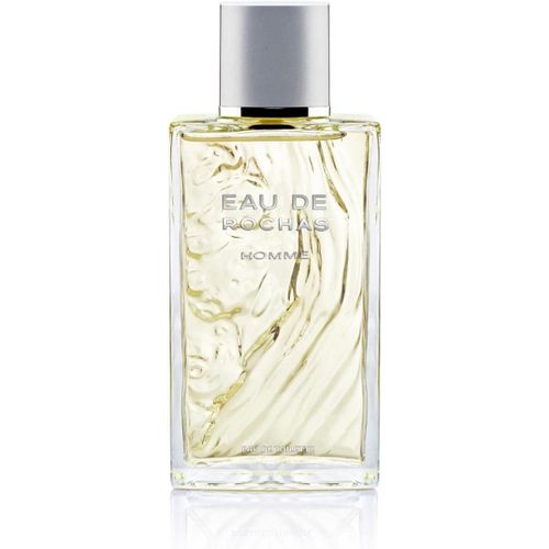 Eau De Toilette Pour Homme 100 Ml 