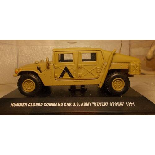 1/43 Hummer Militaire