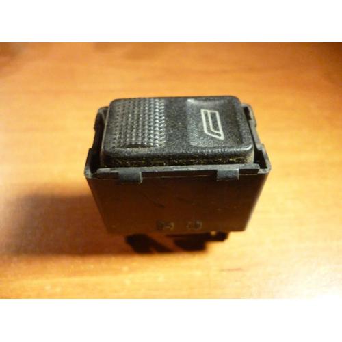 Interrupteur, Bouton Lève Vitre Volkswagen Golf, Audi 80, Ref 893959855