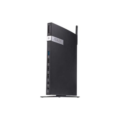 Asus E410-B0525 Mini-PC Intel Celeron N3150 - 1.6 Ghz - Ram 4 Go - HDD 500 Go