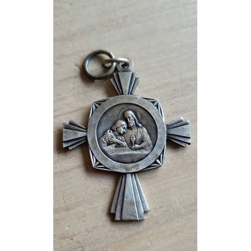 Pendentif Religieux