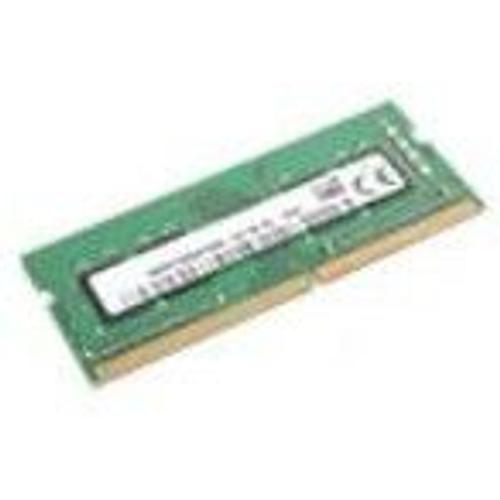 Lenovo SODIMM,32GB, DDR4, 2666 ,Hynix, Mémoire vive