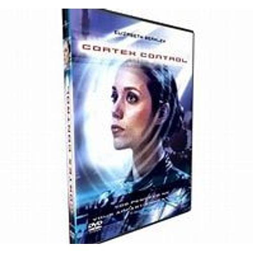 Dvd "Cortex Control"