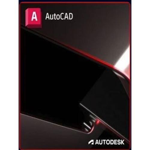 Autodesk Autocad Architecture 2024 For Windows 1 Year Autodesk Cd Key
