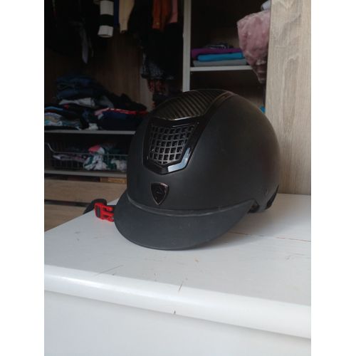 Bombe Equitation