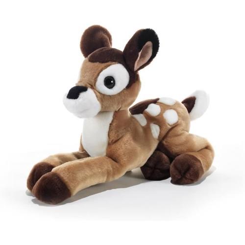 Peluche Faon 45 Cm Plush & Company