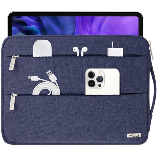 Housse Pour Macbook Pro 16 Pouces Pochette Pc 15 15,6 15.6 Pouces Sacoche Ordinateur Portable Femme Homme Imperméable Compatible Avec Hp Lenovo Acer Asus Dell Fujitsu Gigabyte Huaw[ORD622638]