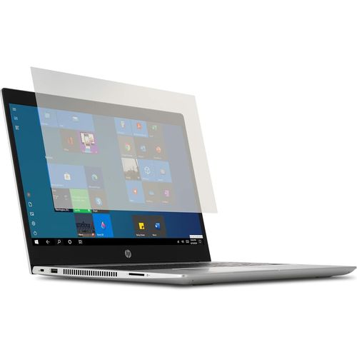 Filtre De Confidentialité Pour Écran Pc 13,3"", Anti Reflets, Anti Lumière Bleue, Résistant Aux Rayures, Revêtement Antimicrobien, Compatible Avec Les Pc Lenovo, Hp, Dell, Acer, Asu[ORD622184]