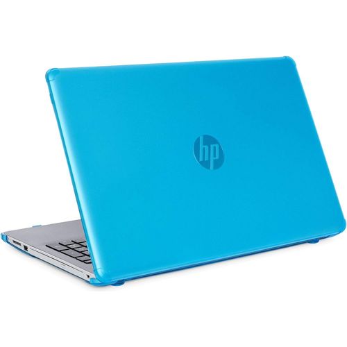 Coque Rigide Pour Ordinateur Portable Hp 15S-Fqxxxx/15S-Eqxxxx/15-Dyxxxx/15-Efxxxx Series 2020 15,6"" (Aqua)[ORD622483]