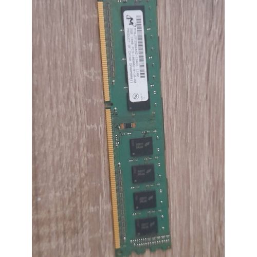 Ram 2GB MT8JTF25664AZ-1G4D1