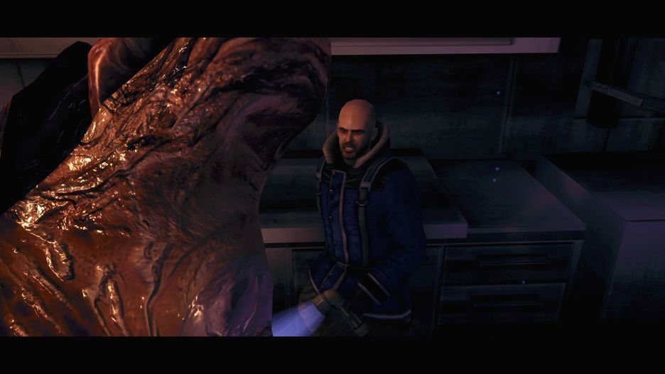 The Thing : Remastered Switch - 6