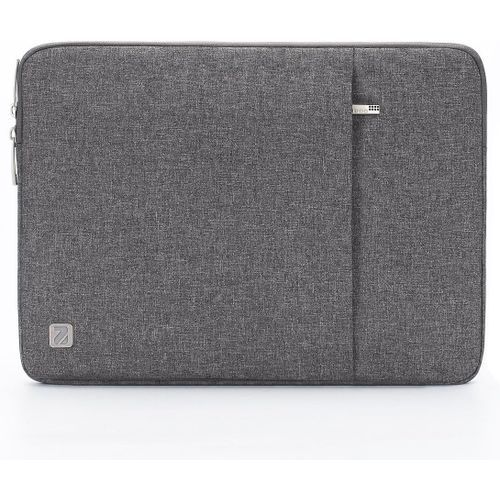 12.5-13 Pouces Housse Pochette De Protection Ordinateur Portable Sacoche Imperméable Pour 12.9" Ipad Pro 2016 2017/13.3" Macbook Pro /13.5" Surface Laptop 2 3/14" Huawei Matebook 1[ORD620807]