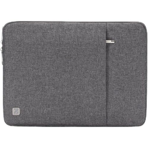 17 Pouces Housse Pochette De Protection Ordinateur Portable Sacoche Imperméable Pour 17.3" Lenovo Ideapad 330/Thinkpad P73/Hp Probook 470/Inspiron 17/ Precision 7710 7720 7740 7750[ORD620814]