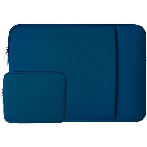 Rainyear Housse Pour Ordinateur Portable 13 Pouces Compatible Avec Macbook Air/Pro 13 Pouces M1 M2 M3 M4 A2337 A2338 A2681 A3113 A3240 Housse De Transport Avec Pochette Pour Access[ORD620816]