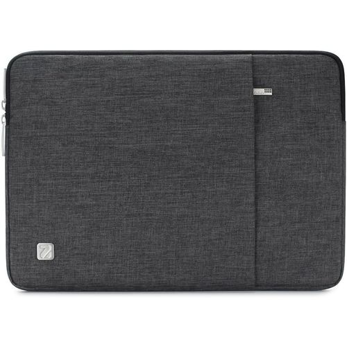 17 Pouces Housse Pochette De Protection Ordinateur Portable Sacoche Imperméable Pour 17.3"" Lenovo Ideapad 330/Thinkpad P73/Hp Probook 470/Dell Inspiron 17/Aspire 3 /Legion Y540, Gr[ORD620790]