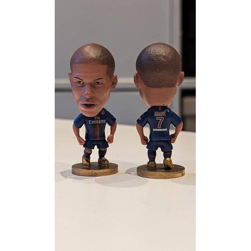 Saison 2018-19 Mbappé 7# Poupées Figurine Paris Saint-Germain PSG Fans  Souvenirs de Collection