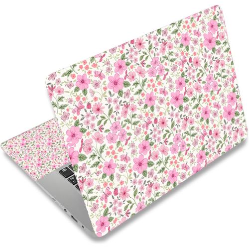 Skin072 Film De Protection Autocollant En Vinyle Pour Ordinateur Portable 13"", 13,3"", 14"", 15,4"", 15,6"", 15,6""[ORD625126]