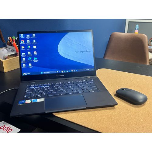 Asus ExpertBook B5 Flip B5402F - 14" Intel Core i5 - Ram 16 Go - DD 500 Go