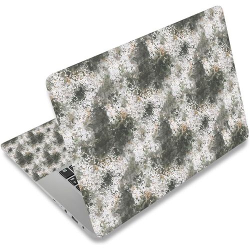 Skin073 Film De Protection Autocollant En Vinyle Pour Ordinateur Portable 13"", 13,3"", 14"", 15,4"", 15,6"", 15,6""[ORD625127]