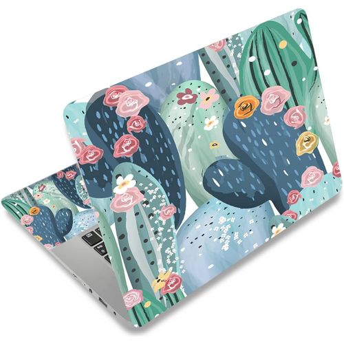 Film De Protection Autocollant En Vinyle Pour Ordinateur Portable 13"", 13,3"", 14"", 15"", 15,4"", 15,6"", 15,6"", Film De Protection Autocollant Décoratif (Dessin Animé)[ORD625128]