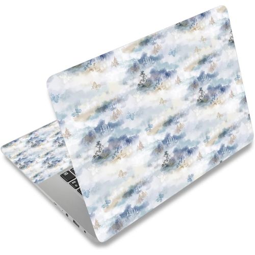 Skin079 Film De Protection Autocollant En Vinyle Pour Ordinateur Portable 13"", 13,3"", 14"", 15,4"", 15,6"", 15,6""[ORD625130]