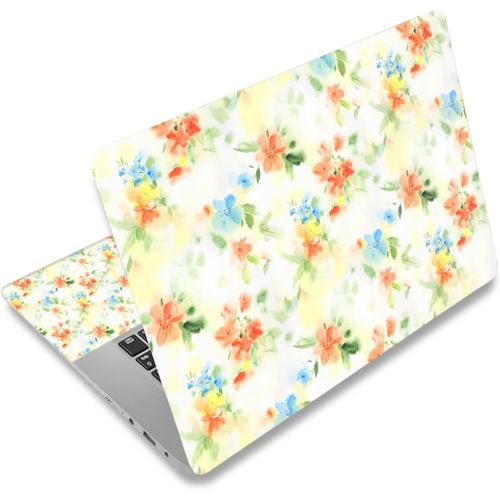 Skin074 Film De Protection Autocollant En Vinyle Pour Ordinateur Portable 13"", 13,3"", 14"", 15,4"", 15,6"", 15,6""[ORD625122]