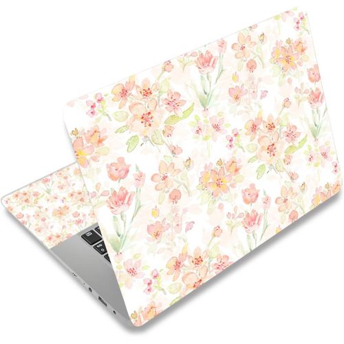 Skin071 Film De Protection Autocollant En Vinyle Pour Ordinateur Portable 13"", 13,3"", 14"", 15,4"", 15,6"", 15,6""[ORD625131]