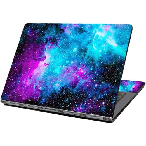 Newplenty Autocollant Pour Ordinateur Portable 13"" 13,3"" 14"" 15"" 15,4"" 15,6"" Autocollant En Vinyle Pour Ordinateur Portable (7539)[ORD625264]