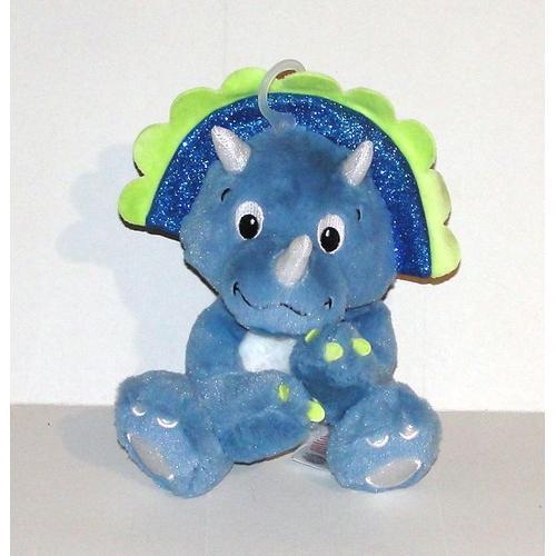 Peluche Dinosaure Triceratops Primark