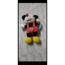 Peluche Mickey et ses amis 20 cm - Disney