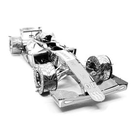 sport F1  puzzle 3D Métal