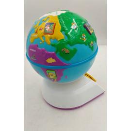 Globe enfant - Fisher Price