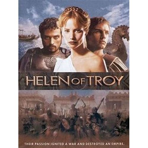 Double Dvd "Helene De Troie" & "Attila Le Hun"
