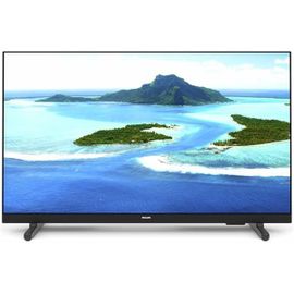 Philips 43PFS5507 - 43" 5500 Series TV LCD rétro-éclairée par LED - 1080p 1920 x 1080 - noir mat
