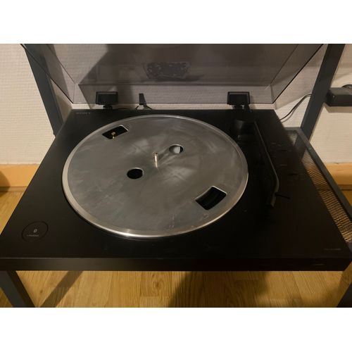 Platine vinyle lx310bt sony