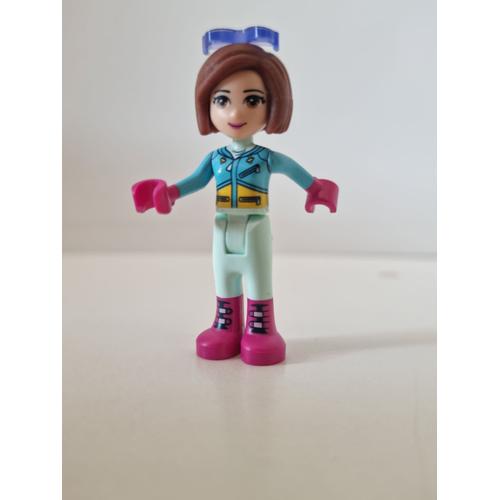 Figurine Lego Friends : Amy