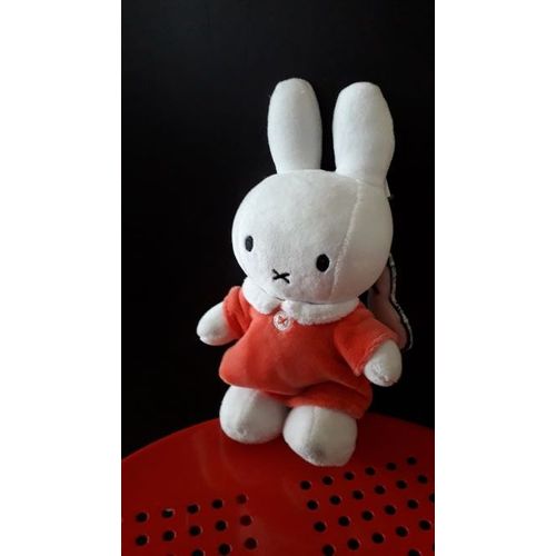 Petite Peluche Miffy - Sanrio