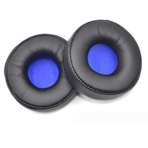 Mousse casque Plantronics BackBeat FIT 505 500, Coussinets de Rechange pour BackBeat FIT 505 500 - (Bleu)