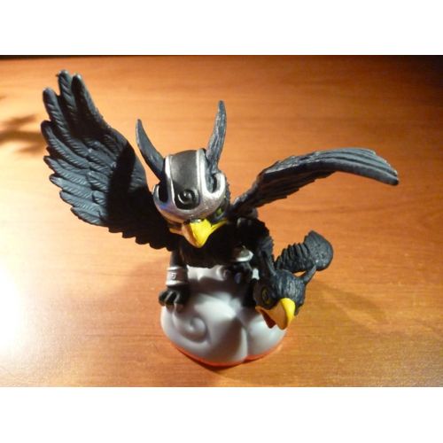 Figurine Skylanders Giants Whirlwind/Model 84510888
