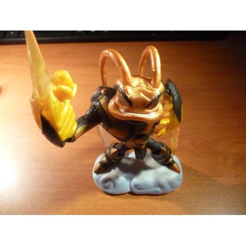 Figurine Skylanders Giants Swarm/ Model 84525888