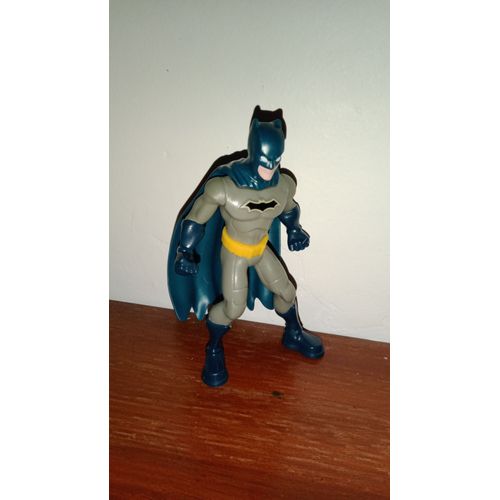 Kinder Maxi 2023 - Justice League Dc Comics Batman Vdd14