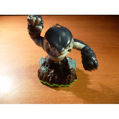 Figurine Skylanders Terrafin Model 84184888