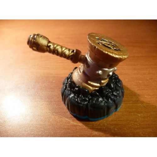 Figurine  Skylanders Swap Force Battle Hammer Figure /Réf 84812888