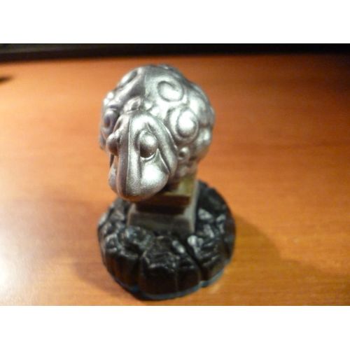 Figurine Skylanders Swap Force Platinum Sheep/ Réf 84881888