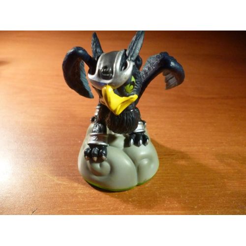 Figurine Skylanders Spyro's Adventure Sonic Boom /Ref 83990888