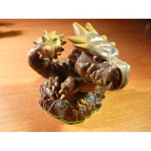 Figurine Activision Skylanders Adventures Bash /Ref/ 83982888