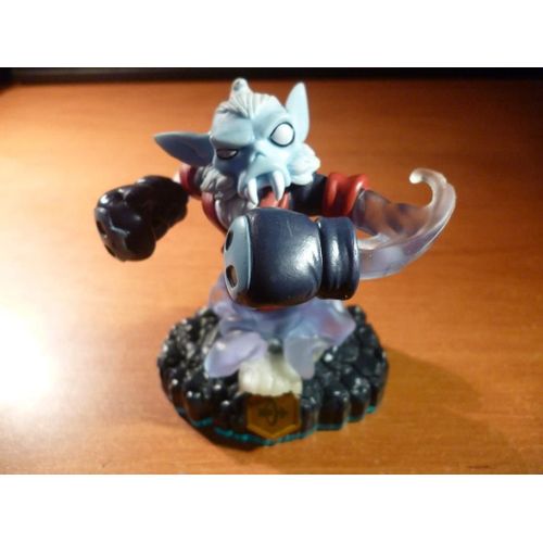 Figurine Skylanders Night Shift Swap Force /Ref 84744888