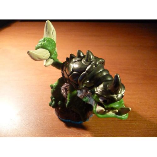 Figurine Skylanders Swap Force: Slobber Tooth /Ref 84791888