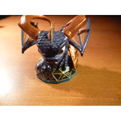Figurine Skylanders Giants Spyro Activision / Modèle N° 84665888