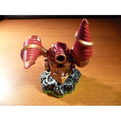 Figurine Skylanders Drill Sergeant /Ref 84176888